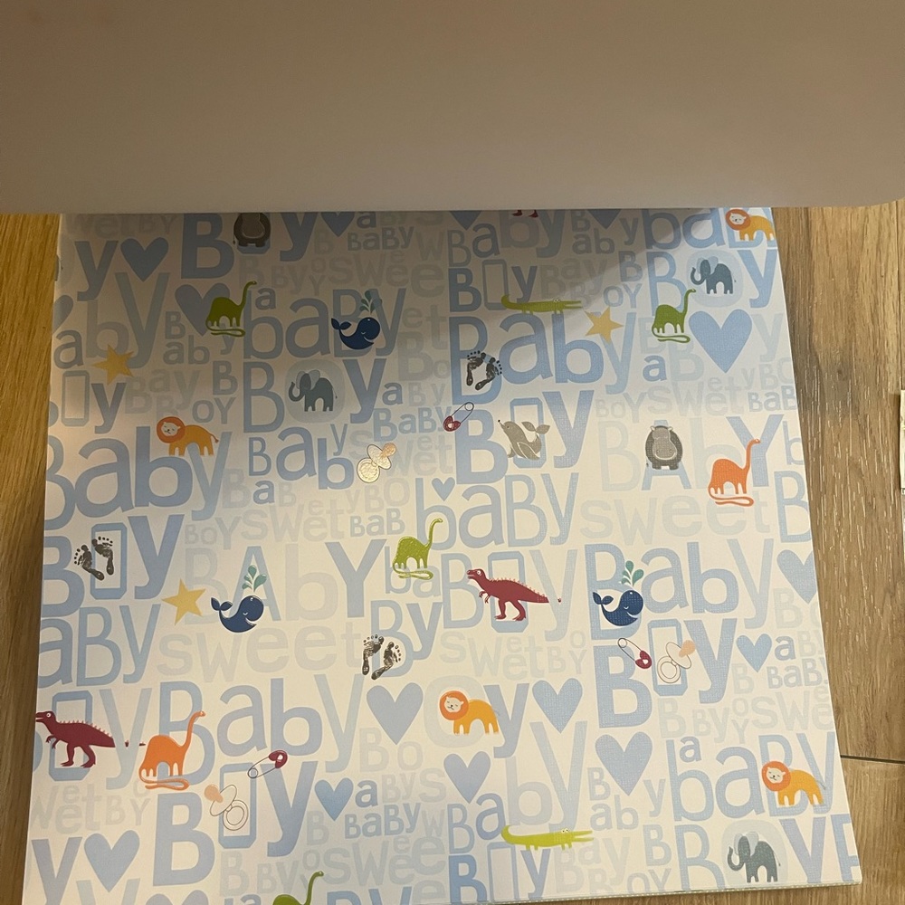 Me and My Big Ideas Mambi Sheets - Picture 11 of 12